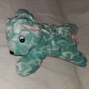 Bear plush